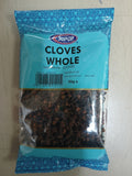 Buy cheap Top Op Whole Cloves 50g Online