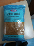 Buy cheap Top-op Methi Seeds (fenugreek) 1kg Online