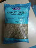 Buy cheap Top-op Valiary Green (fennel Seeds) 375g Online