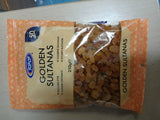 Buy cheap Top Op Golden Sultana 250g Online