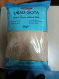 Buy cheap Top Op Urid Gota 2kg Online