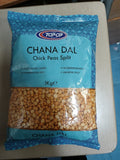 Buy cheap Top Op Chana Dal 1kg Online
