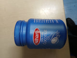 Buy cheap Niharti Coconut Oil Pure 500ml Online