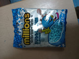 Buy cheap Millions Bubblegum 110g Online