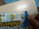 Buy cheap Millions Bubblegum 110g Online