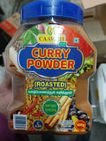 Buy cheap Caaveri Roasted Curry Powder 400g Online