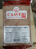 Buy cheap Caaveri Palakkad Matta Rice Online