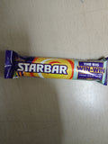 Buy cheap Cadbury Starbar Chocolate 49g Online