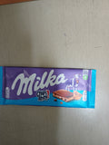 Buy cheap Milka Chips Ahoy 100g Online
