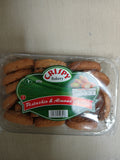 Buy cheap Crispy Pista Almond Biscuits 225g Online