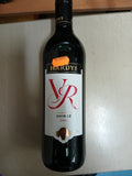 Buy cheap Hardys Vr Shiraz 75cl Online