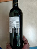 Buy cheap Hardys Vr Merlot 75cl Online