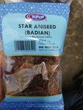 Buy cheap Top Op Badian Star Anise 50g Online