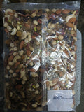 Buy cheap Niharti Mixed Nuts Fruits 750g Online
