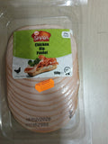 Buy cheap Shaia Chicken Kip Poulet 150g Online