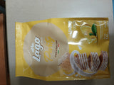Buy cheap Gastone Lago Lemon Wafers 250g Online