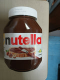 Buy cheap Nutella Chocolate Spread 1kg Online