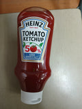 Buy cheap Heinz Tomato Ketchup 800ml Online