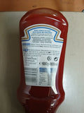 Buy cheap Heinz Tomato Ketchup 800ml Online