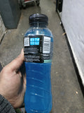 Buy cheap Powerade Berry Tropical 500ml Online
