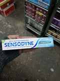 Buy cheap Sensodyne Toothpaste 75ml Online