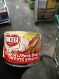Buy cheap Bucegi Pate Porc 200g Online