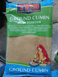 Buy cheap Trs Ground Cumin Jeera 400g Online