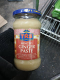 Buy cheap Trs Ginger Paste 300g Online