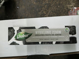 Buy cheap Dabur Toothpaste Organic Charcoal 100ml Online