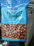 Buy cheap Top Op Peanuts Jumbo 300g Online