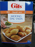 Buy cheap Gits Moong Dal Vada 200g Online