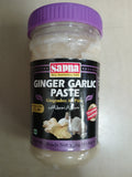 Buy cheap Sapna Ginger Garlic Paste 330g Online