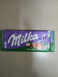 Buy cheap Milka Milka Hazelnuts 80 Online