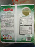 Buy cheap Shana Garlic Paratha 5pcs Online