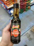 Buy cheap Amoy Amoy Dark Soy Sauce 150ml 150 Ml Online
