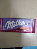 Buy cheap Milka Choco With Cherry 100g Online