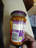 Buy cheap Pataks Madras Curry Paste 283g Online
