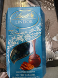 Buy cheap Lindor Caramel 200g Online