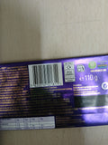 Buy cheap Cadbury Dairy Milk 110g Online