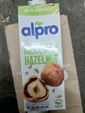 Buy cheap Alpro Hazelnut Original 1l Online