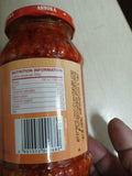 Buy cheap Ashoka Mixed Pickle 500g Online