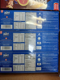 Buy cheap Lu Prince Chocolate Biscui 95g Online