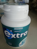 Buy cheap Wrigley Extra Cool Breeze 46pcs Online