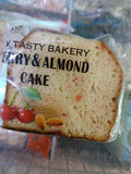 Buy cheap Ntb Cherry Almond Cake 1pcs Online