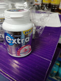 Buy cheap Wrigley's Extra White Bubble Mint 46 Pieces Online