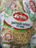Buy cheap Krishna Bhavnagri Gathia 250g Online