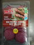 Buy cheap Gonca Biberli Dilim Salami 80g Online