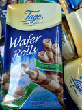 Buy cheap Tago Wafer With Cocoa Cream 150g Online
