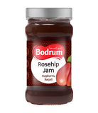 Buy cheap Bodrum Rosehip Jam 380g Online