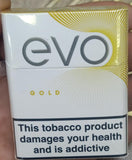 Buy cheap Evo Gold 1pack Online